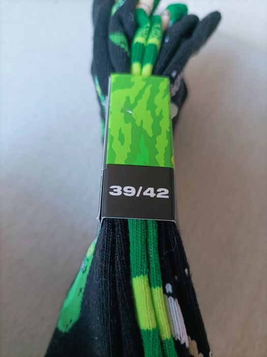 Skarpety meskie 3-pak Men's  Socks, tozm 38-42,nowe