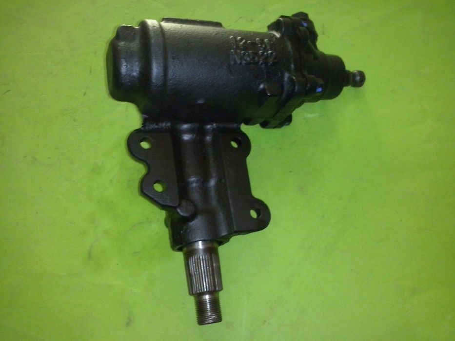 Caixa da direção assistida Opel Campo 2.5TD (nova)