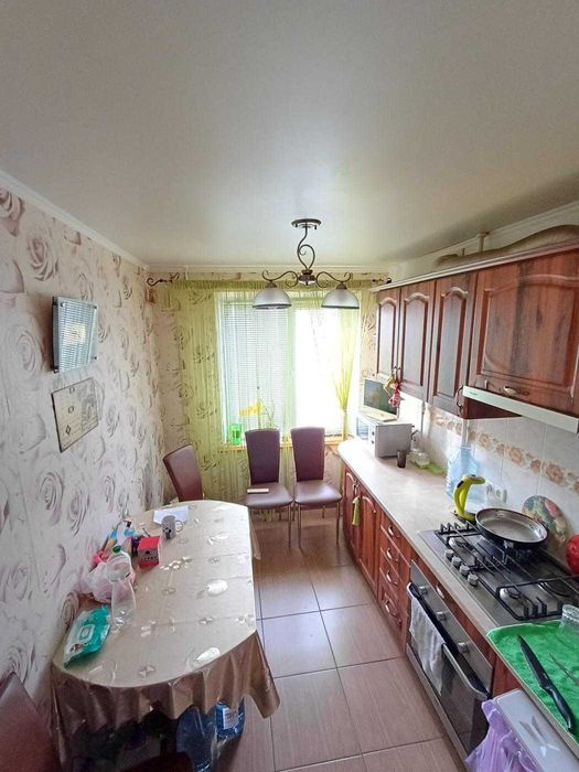 Продажа • 2к квартира • 45 м² • 6/9 этаж • Космонавтов • #146506