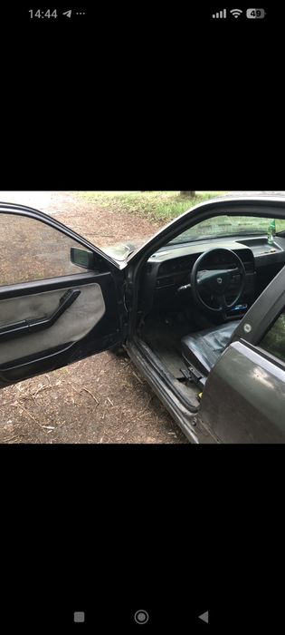 Продам автомобіль Lancia Dedra