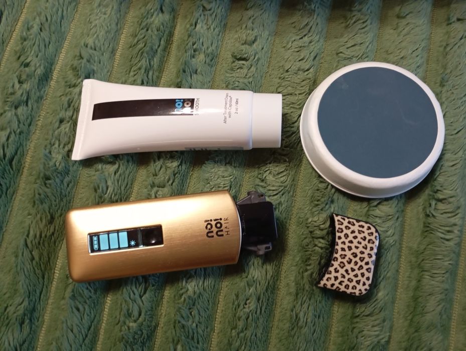 Продам Фотоепілятор