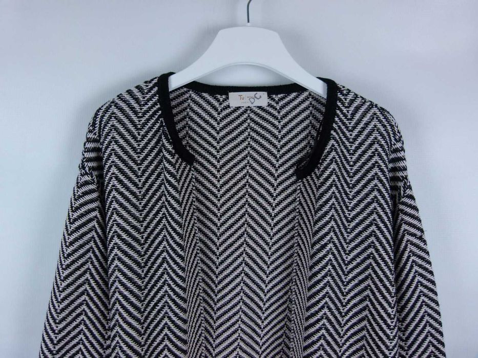 TU Woman Premium sweter narzutka / 10 - M