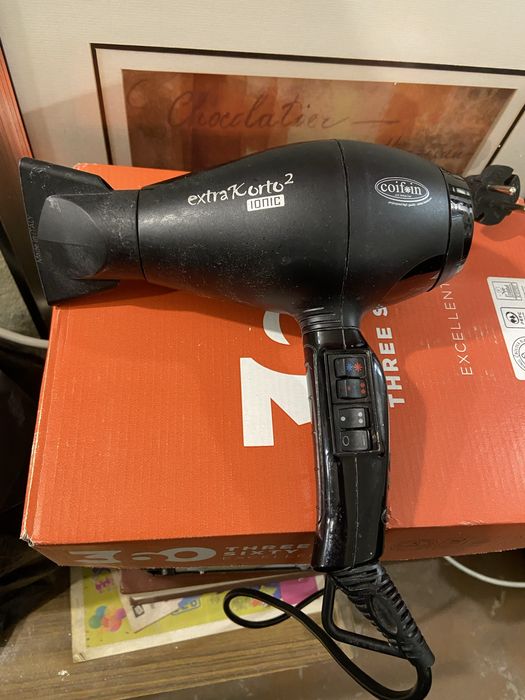 Продам фен восстановление