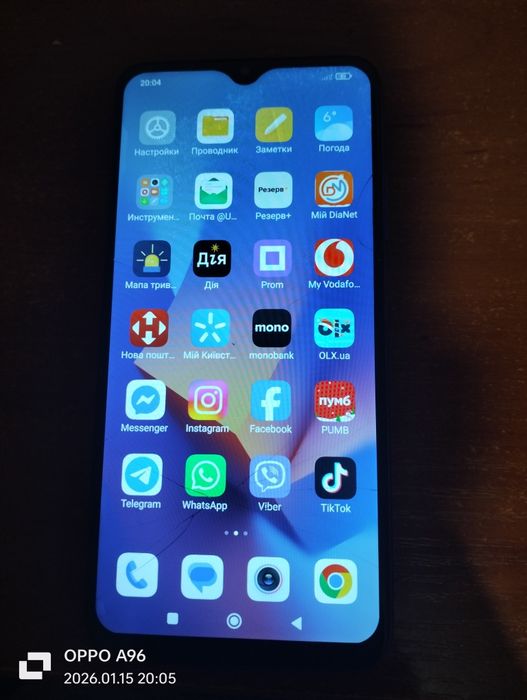 Ксиоми  Редми 9т, 6/128