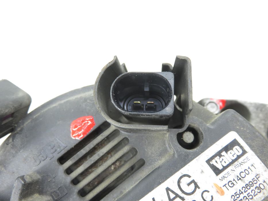 Alternator Seat Leon II 2.0 Tdi - 06f903023c