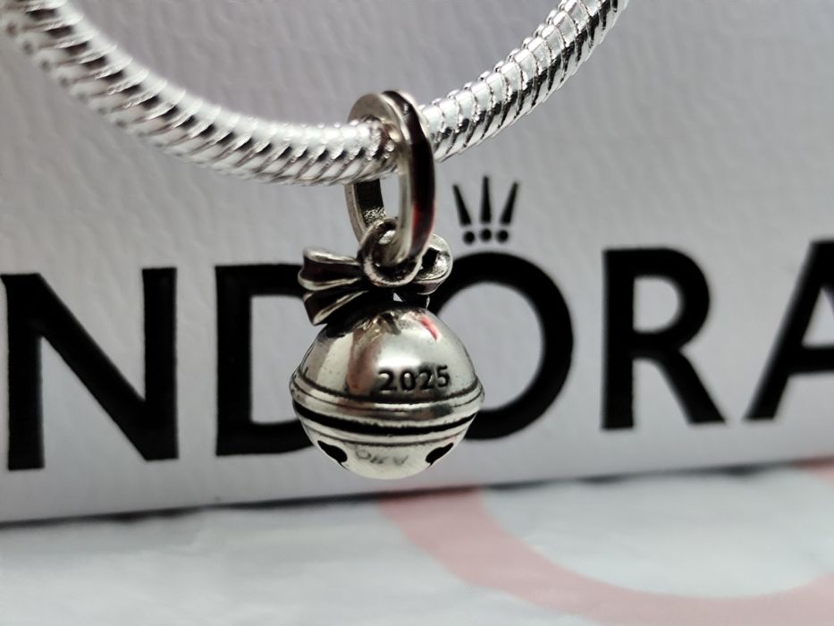 Sino Natal da Pandora