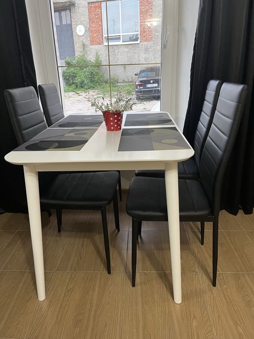 Квартира в центрі  старого міста (ДОВГА 5)