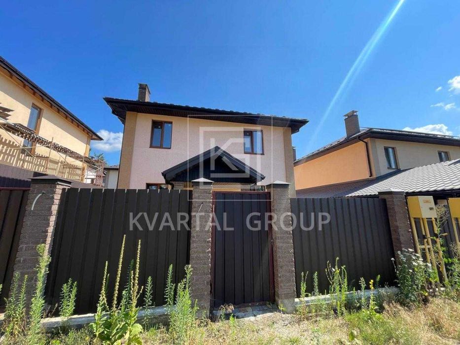 Затишна локація будинок Ірпінь