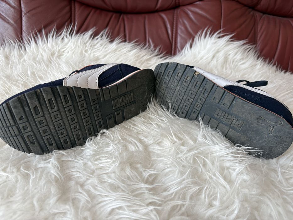 Кросівки жіночі Puma