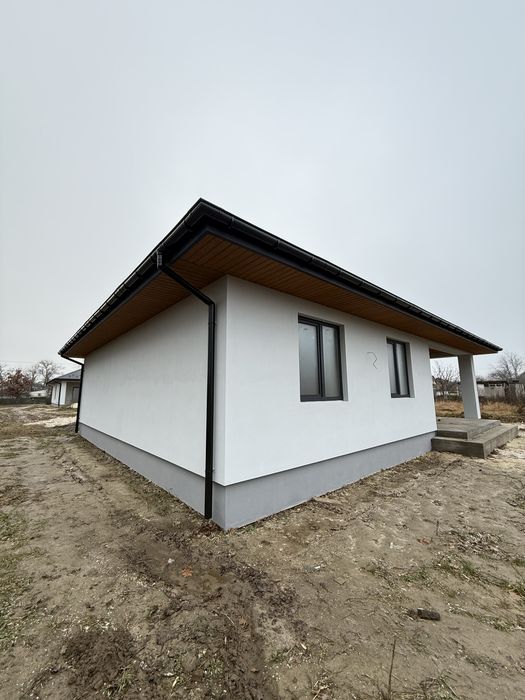 Без %‼️ Будинок 120м2 на завершальному етапі Діброва Калинівка Фастівс