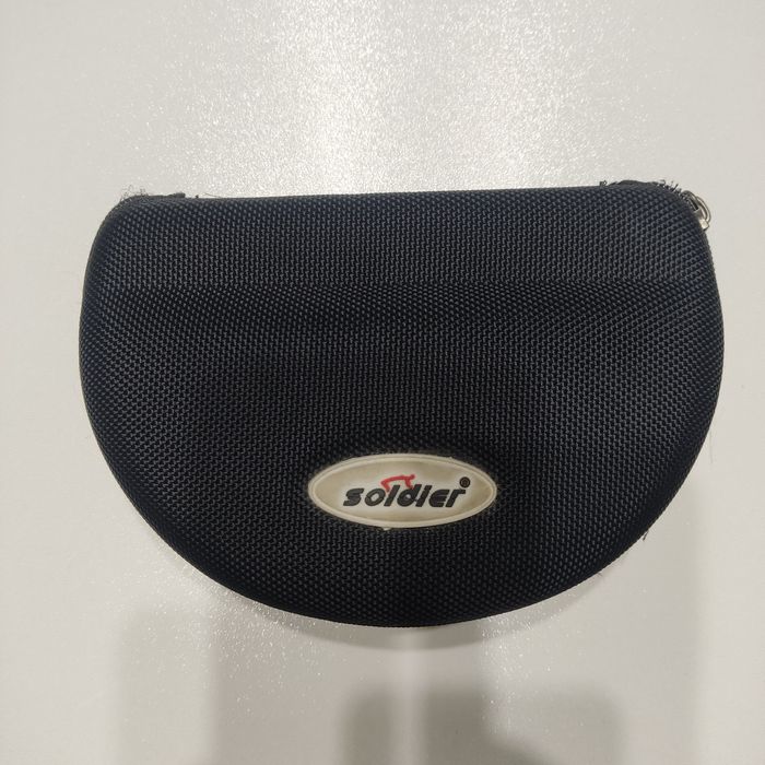 Очки Soldier спортивные поляризованные антибликовые