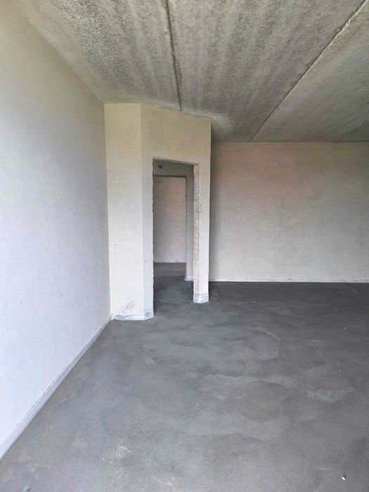 1 - кімнатна квартира