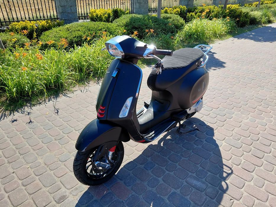 Vespa