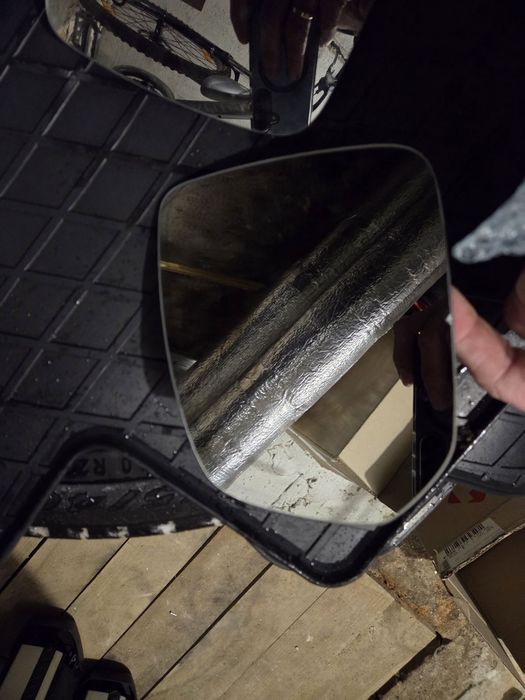 Дзеркала volvo xc90