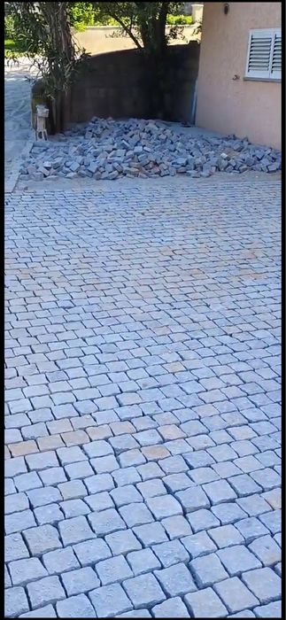 Calceteiros………. …