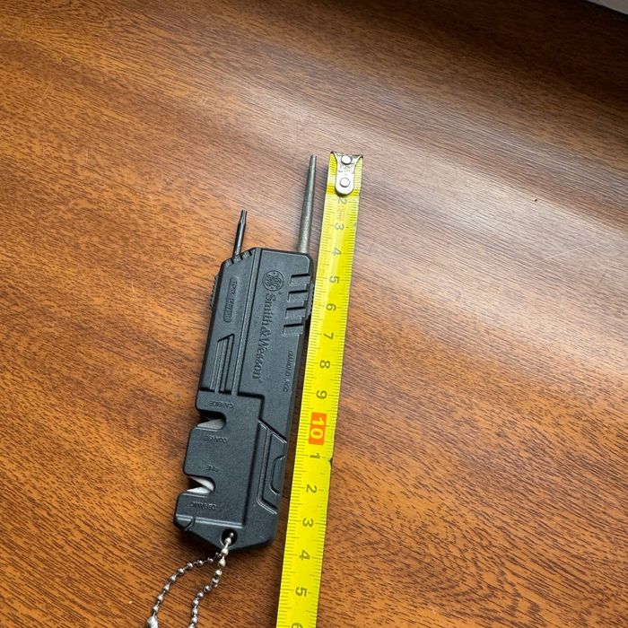 Ostrzałka do noży Smith & Wesson USA