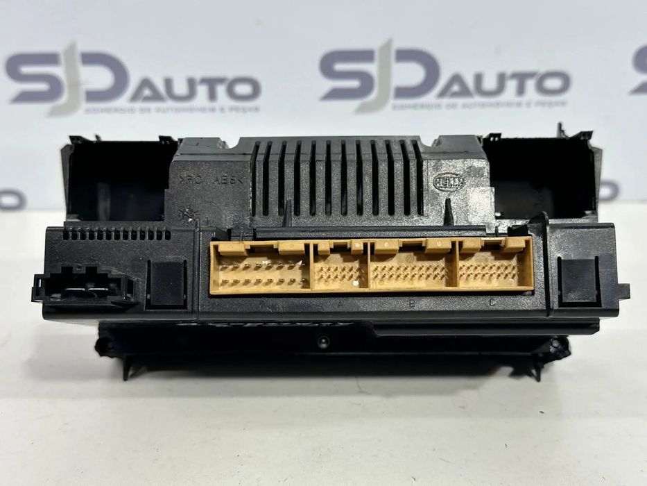Climatronic / Comandos Ar Condicionado - Audi A6 (C5) Allroad (2004)
