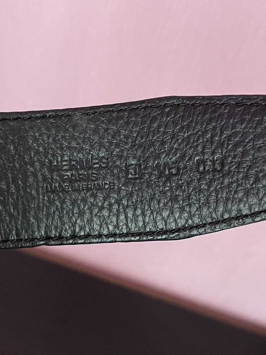 Ремень Hermes