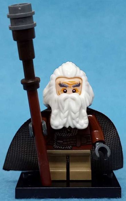 Oin the Dwarf (O Senhor dos Aneis)