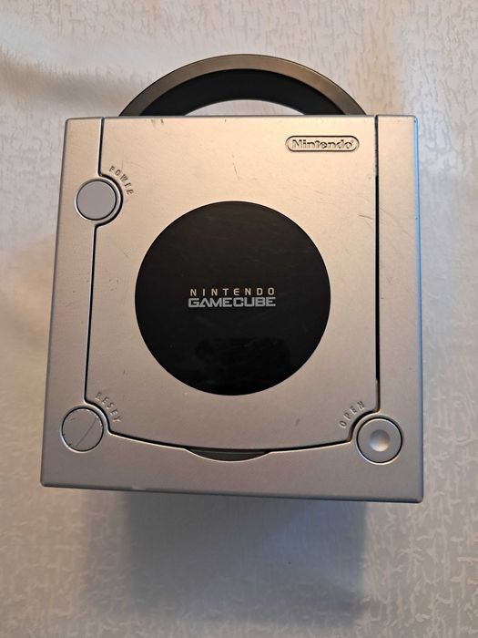Nintendo GameCube NCG