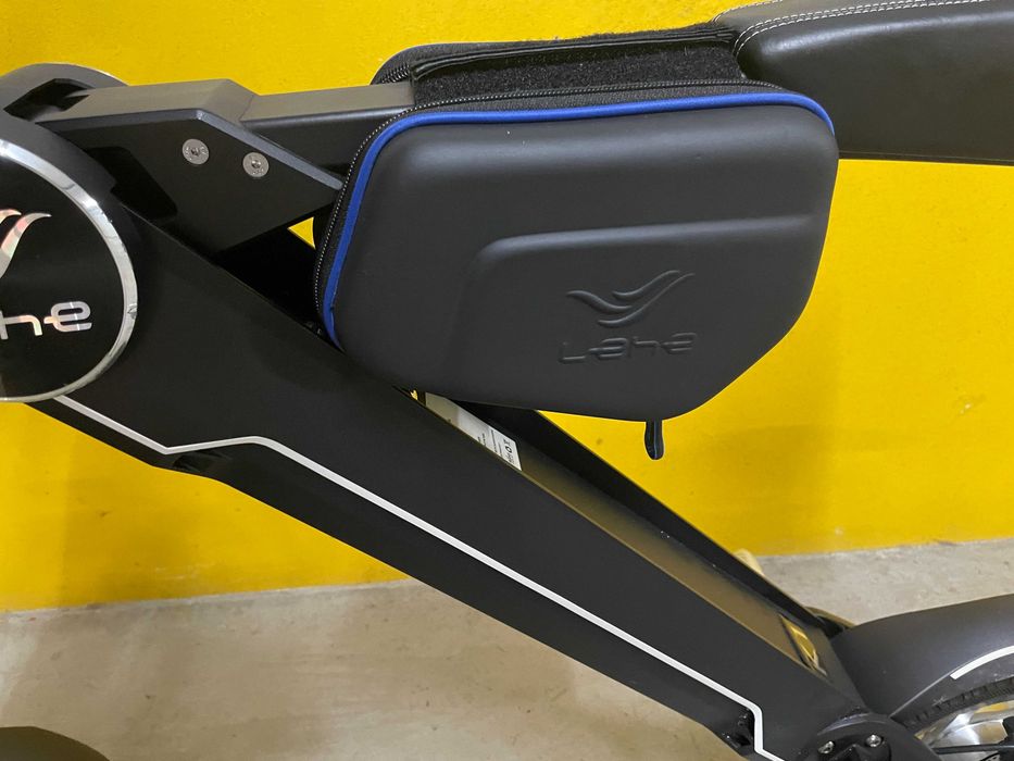 Scooter dobrável elétrico Lehe K1