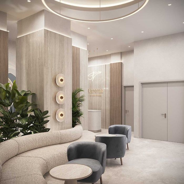 Продам 2-х комн. квартиру в ЖК LIZROME, Ужгород (после строителей)