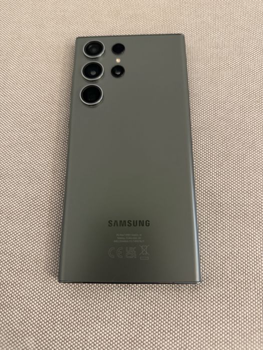 Samsung S23 Ultra 512GB / 12GB RAM