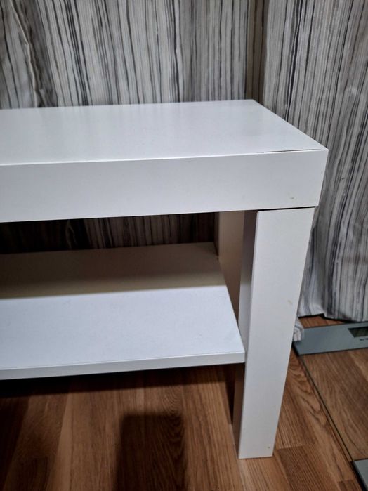 Movel Apoio Ikea Lack