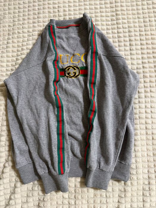 Світшот кофта Gucci