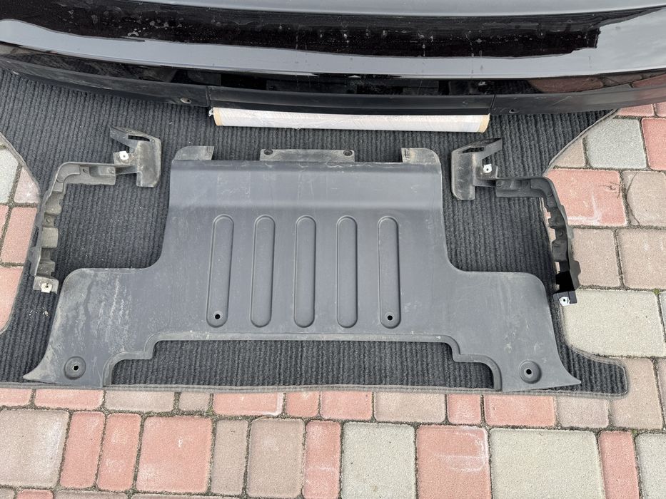 Бампер Range Rover L405