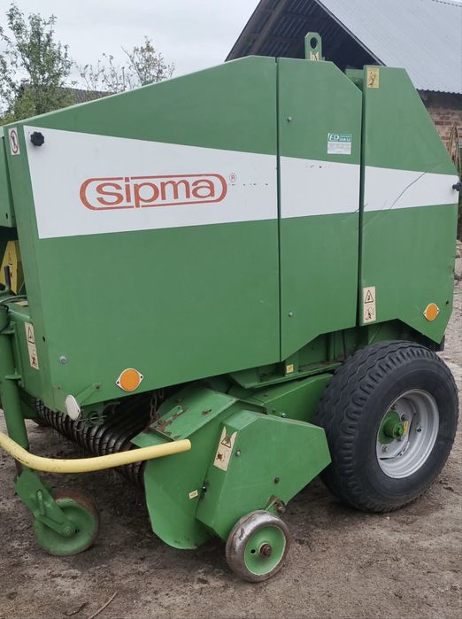 Prasa Sipma Classic Z 279/1
