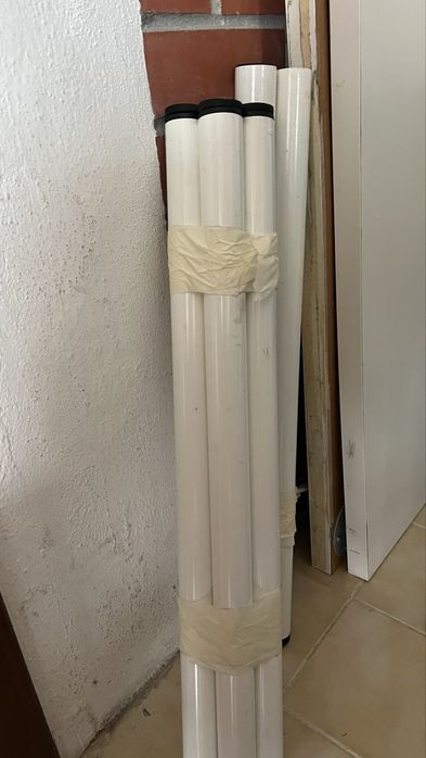 Secretarias  escritorio Ikea