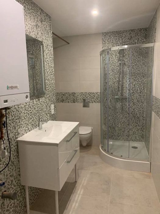 Wynajmę dom 350 m² – Wołomin centrum zparkingiem i ogrodem