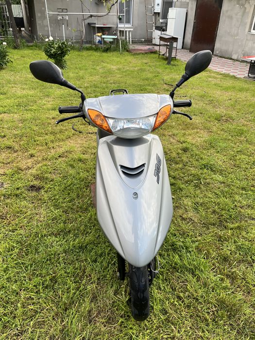 Скутер Yamaha jog 36