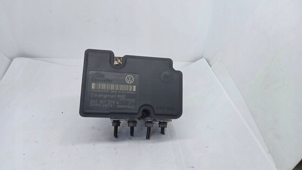 Pompa Abs VW Caddy 2K0907379A 2K0614117A