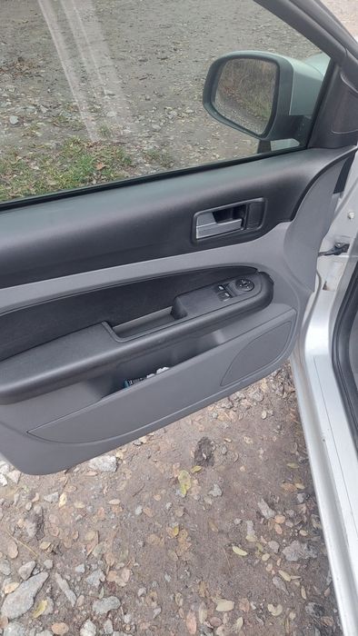 Форт фокус 1.6 дизель