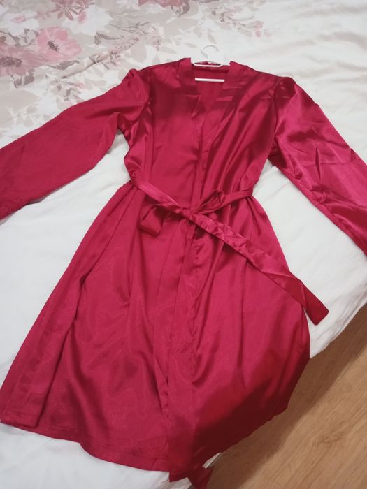 Koszula nocna i szlafrok XL, okazja