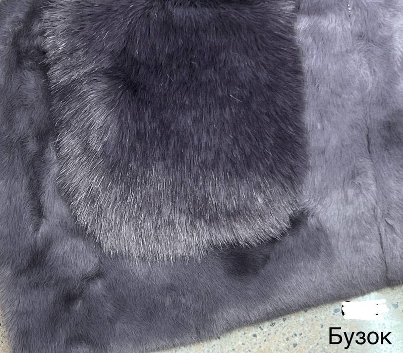 Шубка жіноча подовжена Шуба автоледи эко мех с капюшоном