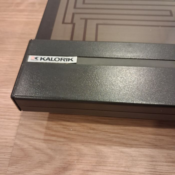 Aquecedor de Pratos - Salton HotRay