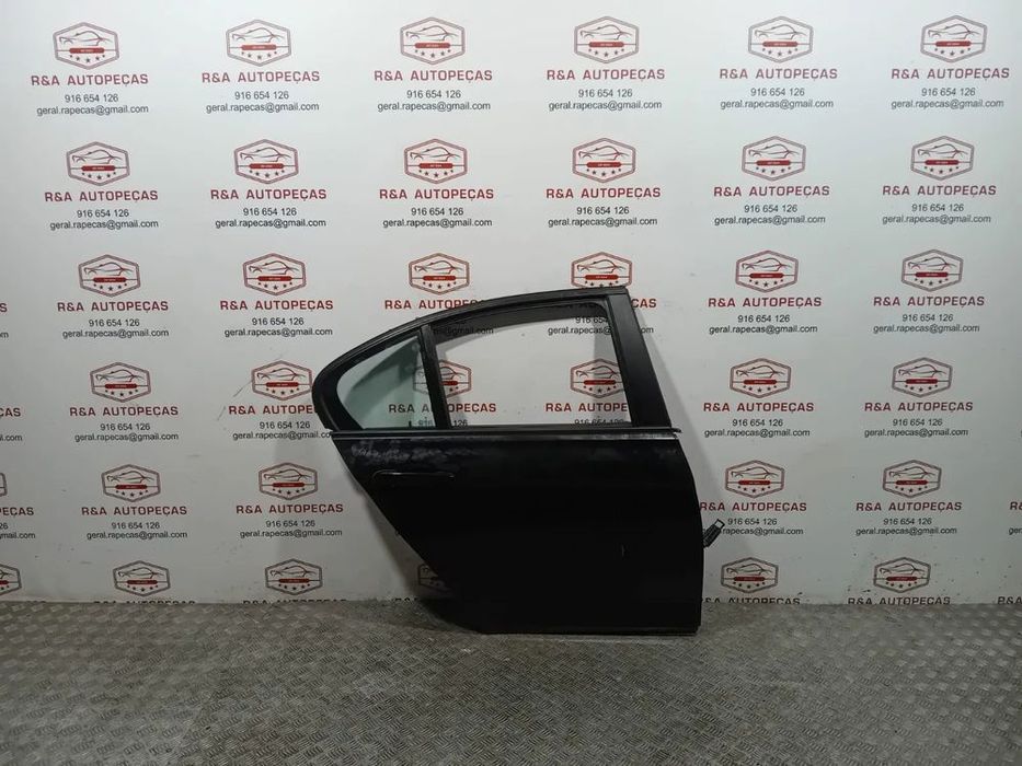 Porta Trás Traseira Direito BMW Série 3 F30 Original