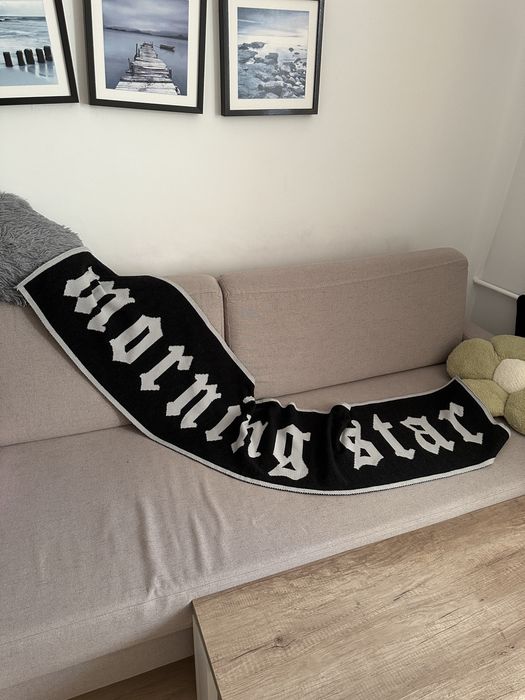 szal unisex MORNING STAR