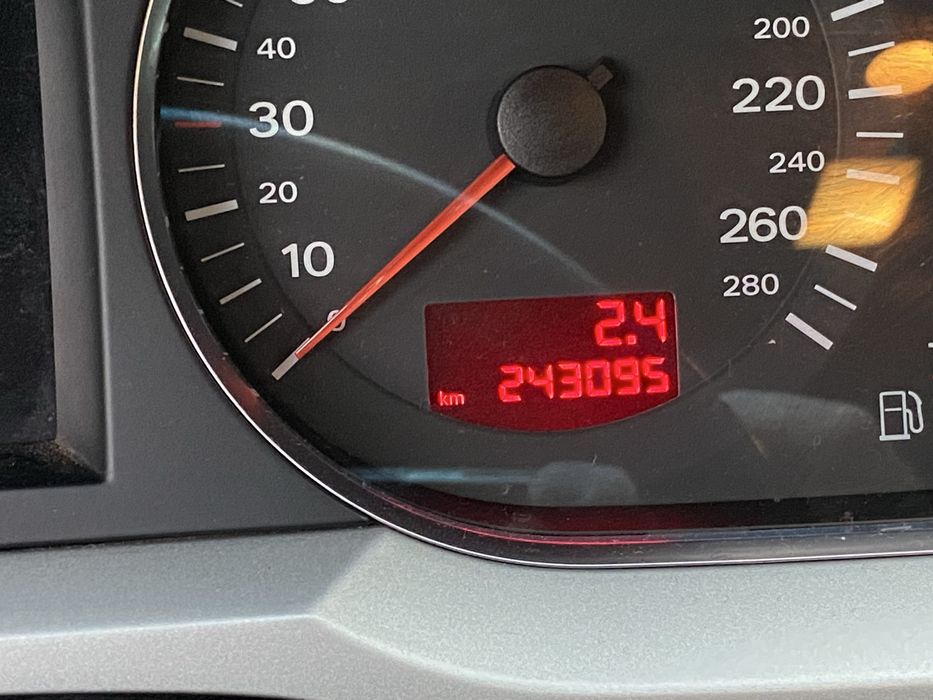 silnik audi a6c6 2.8 fsi bdx