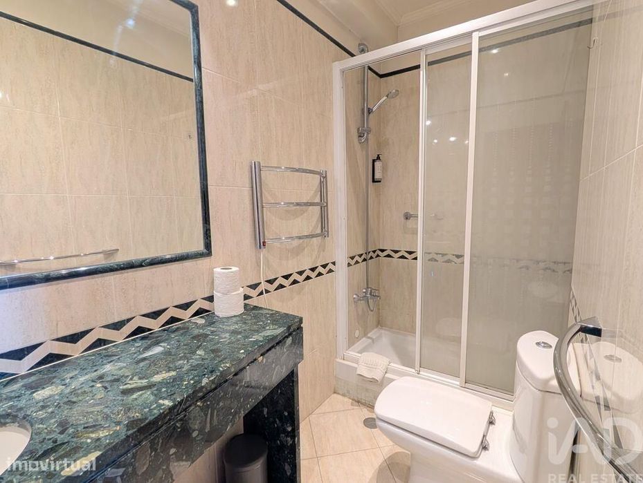 Apartamento T3 em Almada, Cova da Piedade, Pragal e Cacilhas de 118,00