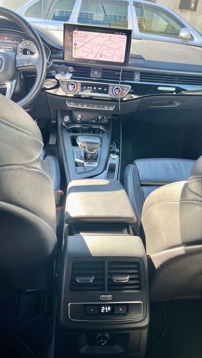 Продам audi a4 allroad quatro 40 tdi 2.0 дизель, мякий гибрид.