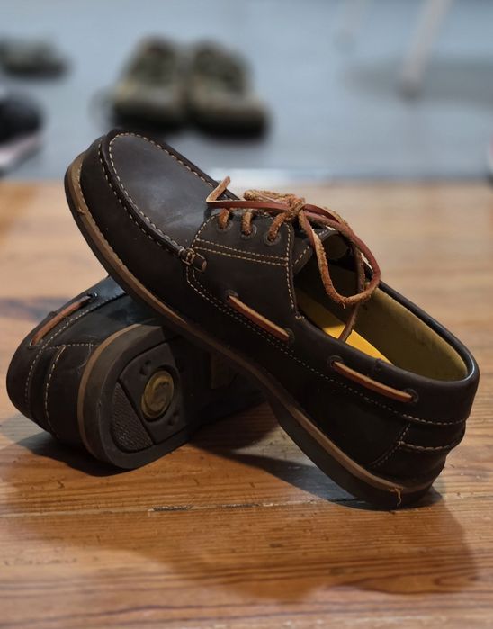 Sapatos formais - Camel Active