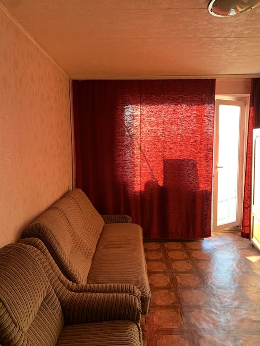 Продам 1/2 квартири