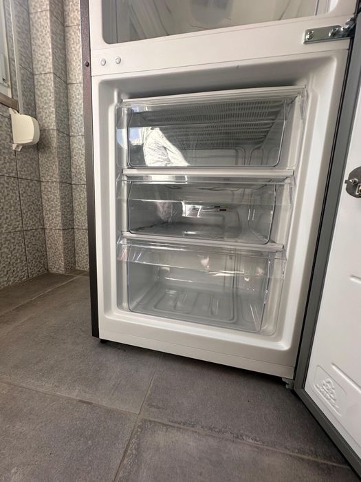 Frigorifico Marca Elecsan como novo