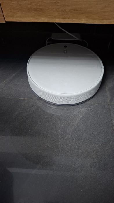 Xiaomi mi robot vacuum mop 2 lite gwarancja 2 lata extra opcja
