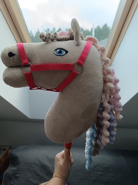 Hobby Horse Handmade