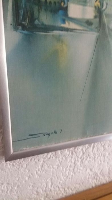 Quadro decorativo